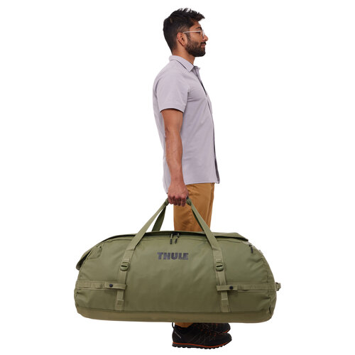 Thule duffel Thule Chasm 130 liter olivine