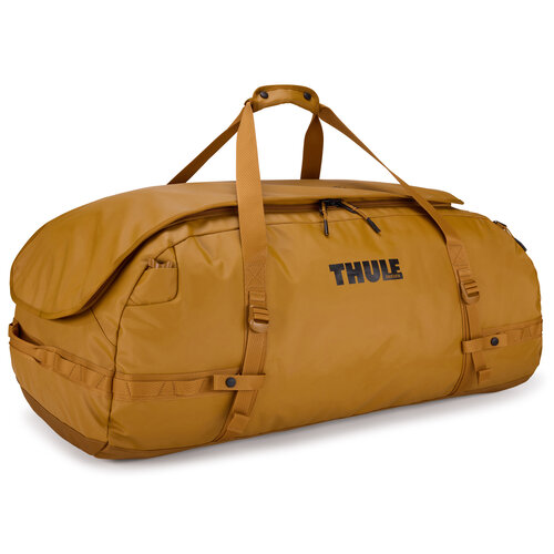 Thule duffel Thule Chasm 130 liter golden