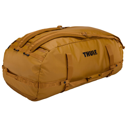 Thule duffel Thule Chasm 130 liter golden