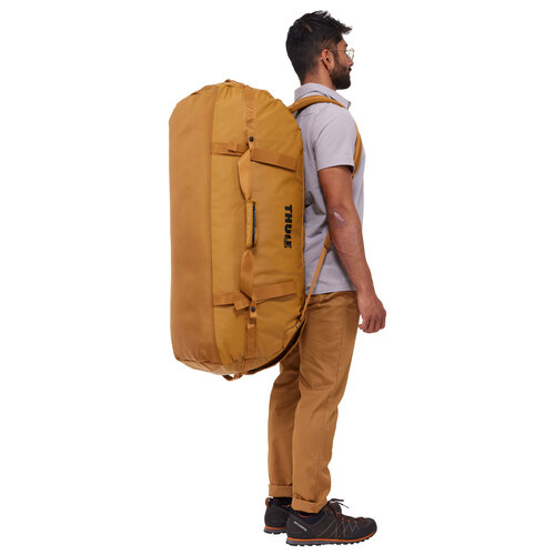Thule duffel Thule Chasm 130 liter golden