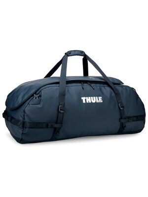 Thule duffel Chasm 130 liter (nieuw) donkerblauw