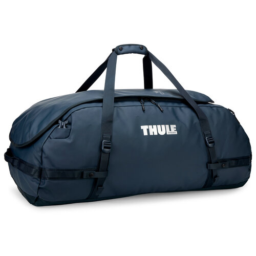 Thule duffel Thule Chasm 130 liter donkerblauw