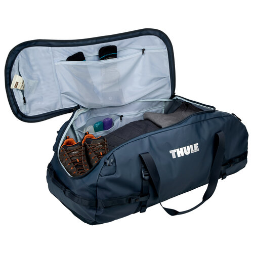 Thule duffel Thule Chasm 130 liter donkerblauw