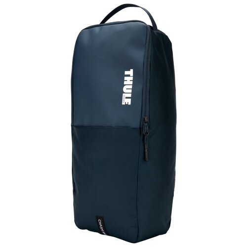 Thule duffel Thule Chasm 130 liter donkerblauw