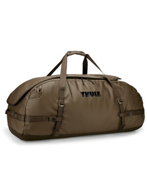 Thule duffel Chasm 130 liter (nieuw) diep khaki