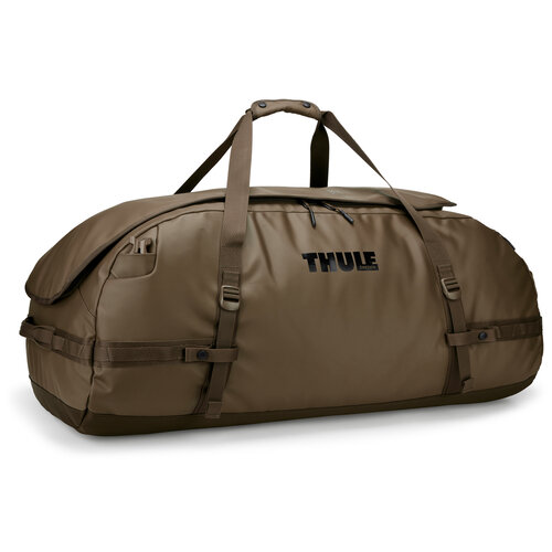 Thule duffel Thule Chasm 130 liter diep khaki