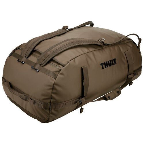 Thule duffel Thule Chasm 130 liter diep khaki