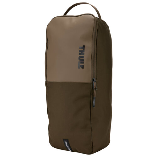 Thule duffel Thule Chasm 130 liter diep khaki