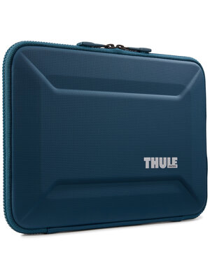 Thule laptophoes Gauntlet 12 inch MacBook® hoes blauw
