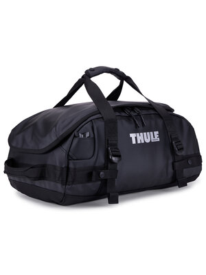 Thule duffel Chasm 30 liter (nieuw) zwart