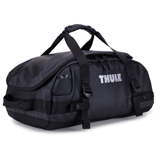Thule duffel Thule Chasm 30 liter zwart