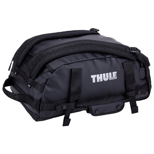 Thule duffel Thule Chasm 30 liter zwart