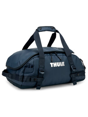 Thule duffel Chasm 30 liter (nieuw) donkerblauw