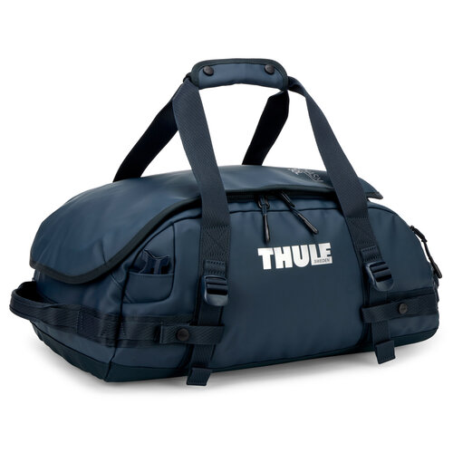 Thule duffel Thule Chasm 30 liter donkerblauw