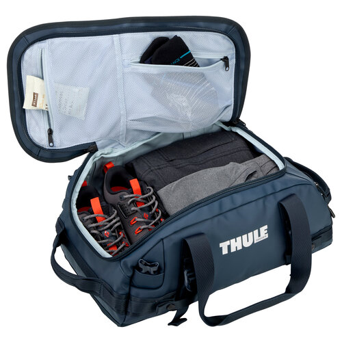 Thule duffel Thule Chasm 30 liter donkerblauw