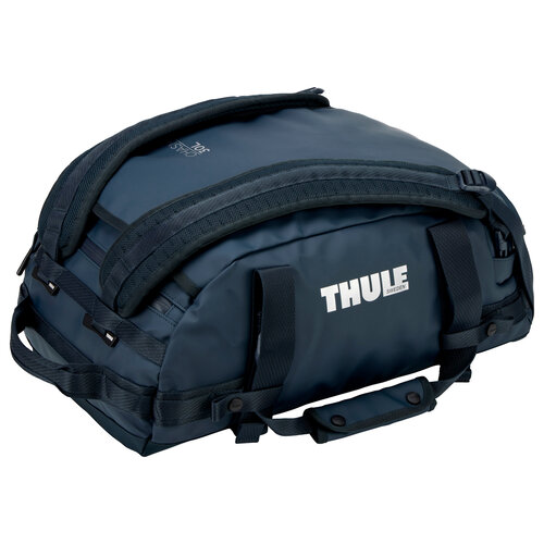 Thule duffel Thule Chasm 30 liter donkerblauw