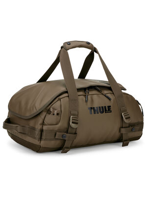 Thule duffel Chasm 30 liter (nieuw) diep khaki