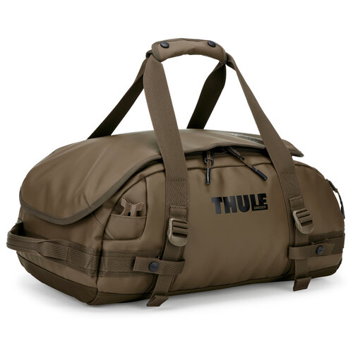Thule duffel Thule Chasm 30 liter diep khaki