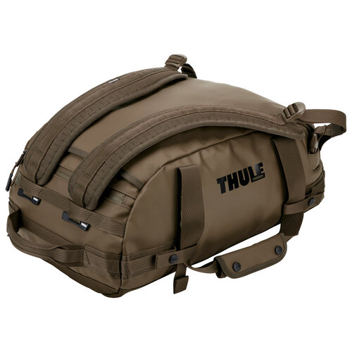 Thule duffel Thule Chasm 30 liter diep khaki