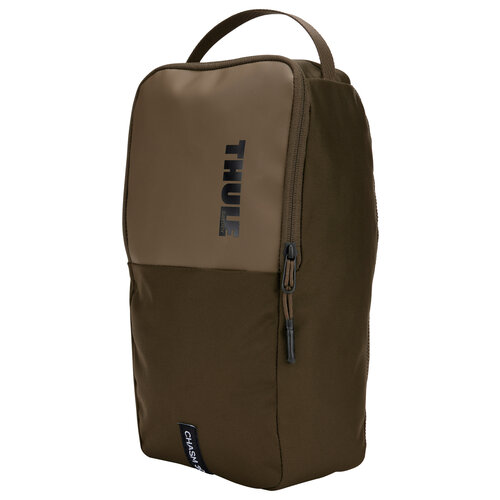 Thule duffel Thule Chasm 30 liter diep khaki