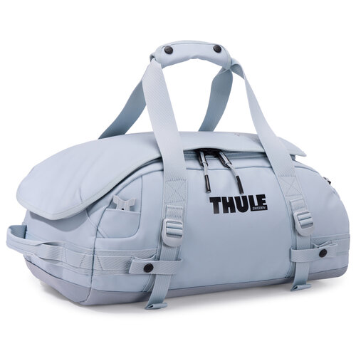 Thule duffel Thule Chasm 30 liter zachtblauw