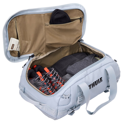 Thule duffel Thule Chasm 30 liter zachtblauw