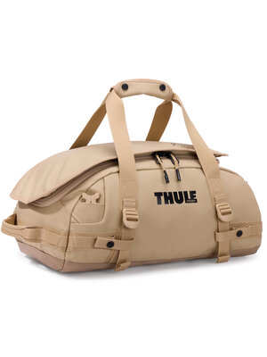 Thule duffel Chasm 30 liter (nieuw) zacht beige
