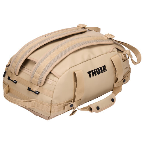 Thule duffel Thule Chasm 30 liter zacht beige