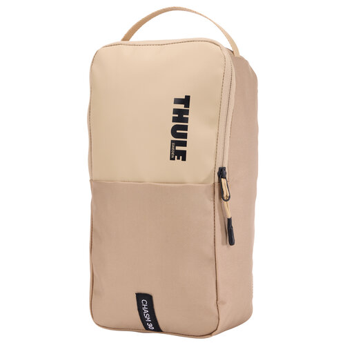 Thule duffel Thule Chasm 30 liter zacht beige