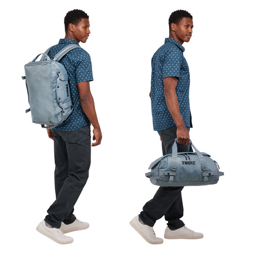 Thule duffel Thule Chasm 30 liter pond