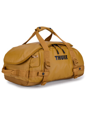Thule duffel Chasm 30 liter (nieuw) golden