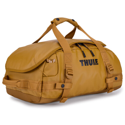 Thule duffel Thule Chasm 30 liter golden