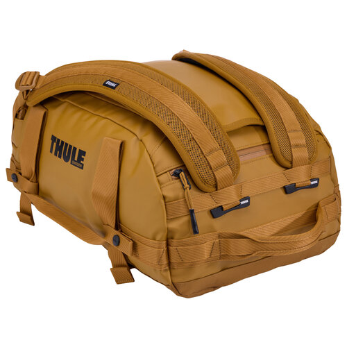 Thule duffel Thule Chasm 30 liter golden