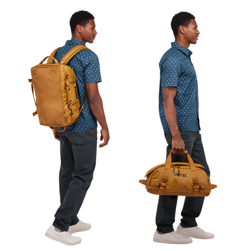 Thule duffel Thule Chasm 30 liter golden
