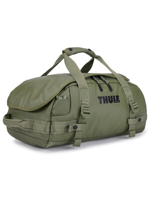 Thule duffel Chasm 30 liter (nieuw) olivine