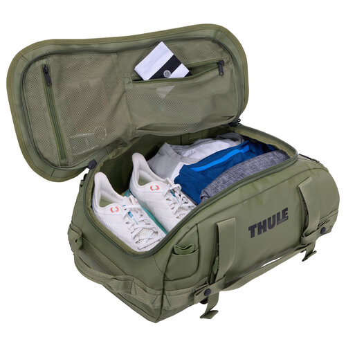 Thule duffel Thule Chasm 30 liter olivine