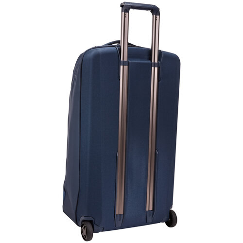 Thule trolley ruimbagage Thule Crossover 2 trolley 87 liter met 2 wielen Thule trolley ruimbagage Thule Crossover 2 trolley 87 liter met 2 wielen