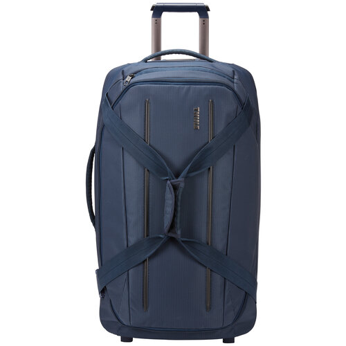 Thule trolley ruimbagage Thule Crossover 2 trolley 87 liter met 2 wielen Thule trolley ruimbagage Thule Crossover 2 trolley 87 liter met 2 wielen