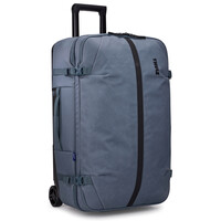 Aion wheeled duffel 95 liter dark slate