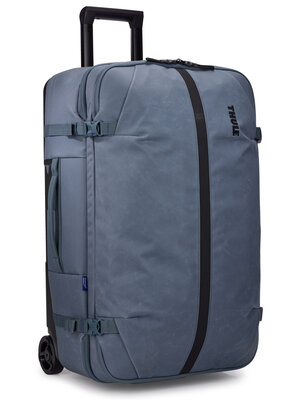Thule trolley ruimbagage Aion wheeled duffel 95 liter dark slate