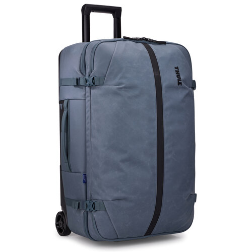 Thule trolley ruimbagage Thule Aion wheeled duffel 95 liter dark slate