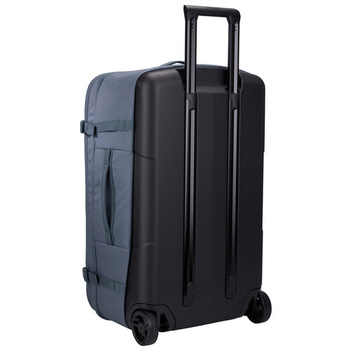 Thule trolley ruimbagage Thule Aion wheeled duffel 95 liter dark slate