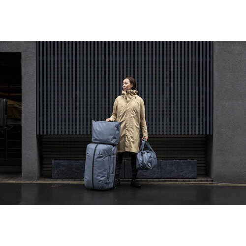 Thule trolley ruimbagage Thule Aion wheeled duffel 95 liter dark slate