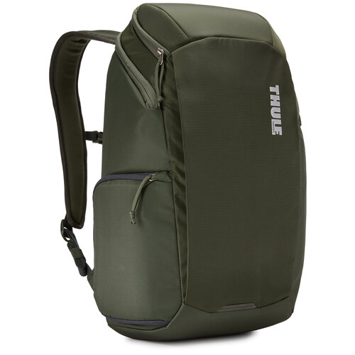 Thule camerarugtas Thule EnRoute 20 liter groen
