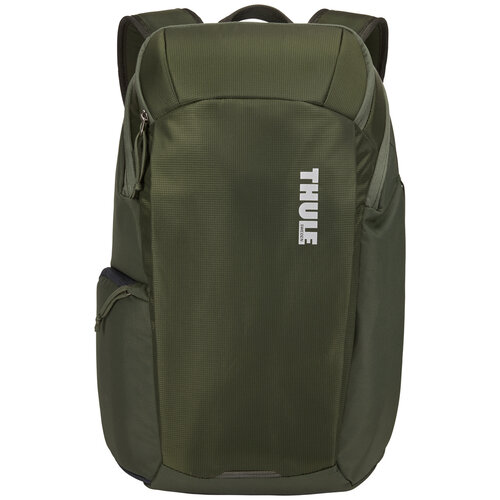 Thule camerarugtas Thule EnRoute 20 liter groen