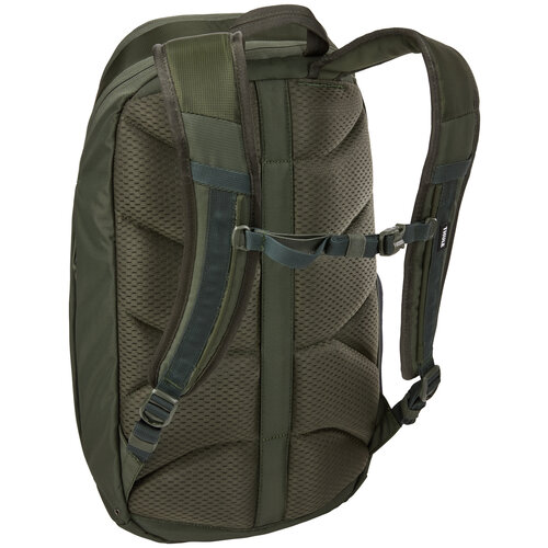Thule camerarugtas Thule EnRoute 20 liter groen