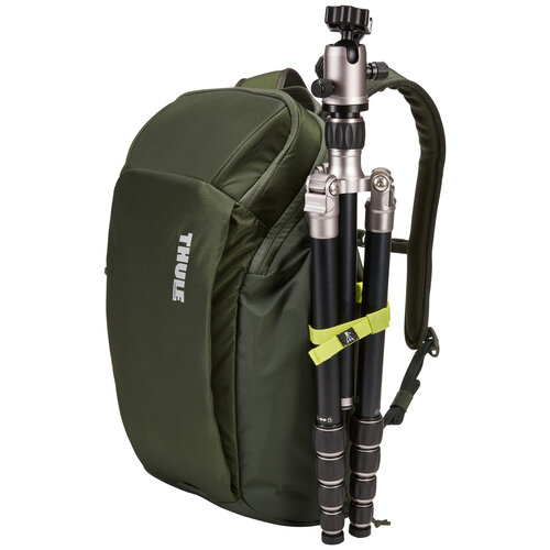 Thule camerarugtas Thule EnRoute 20 liter groen