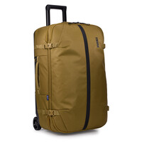 Aion wheeled duffel 95 liter nutria