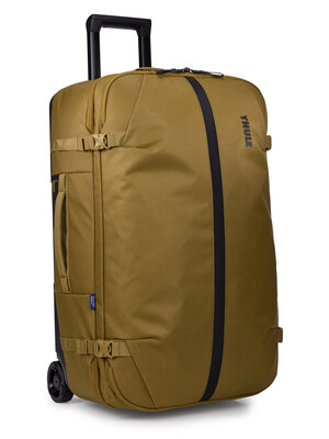 Thule trolley ruimbagage Aion wheeled duffel 95 liter nutria