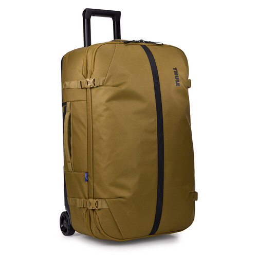 Thule trolley ruimbagage Thule wheeled duffel Aion 95 liter nutria